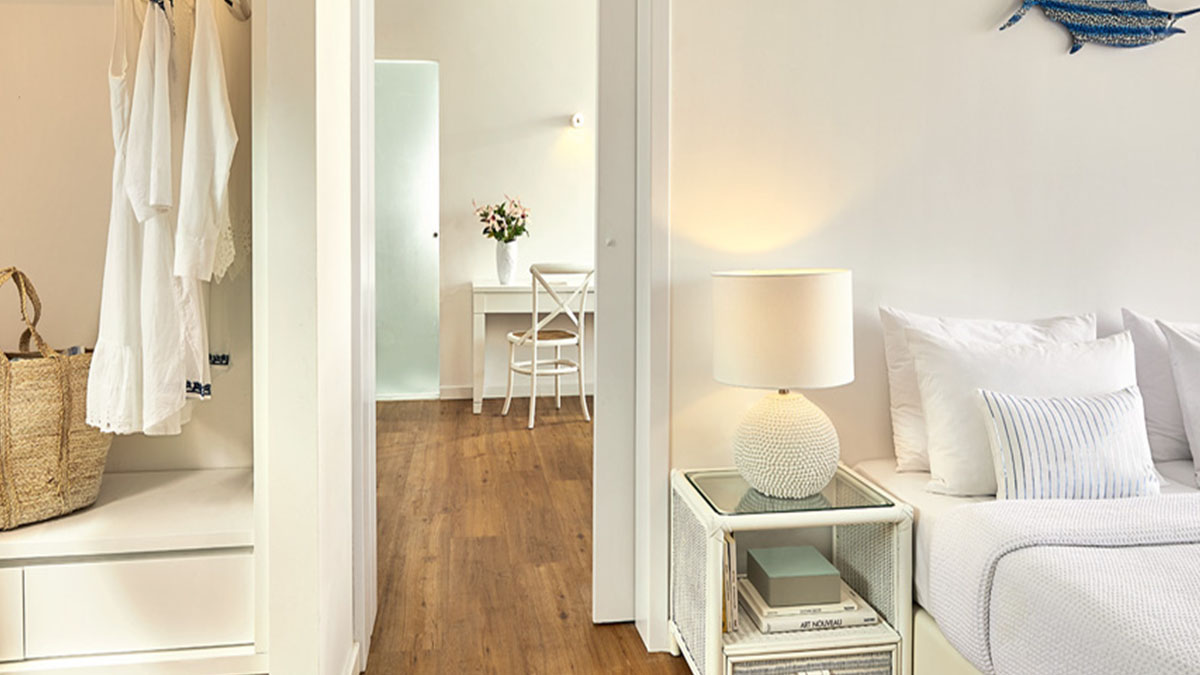 Casa Marine Family Suite